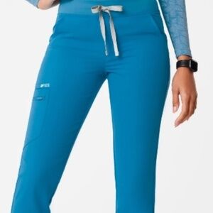 Figs Zamora Jogger Scrub Pants XS/P